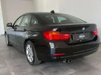 Usata BMW 420 Gran Coupé 190 CV (139 kW) 2016 Nero Coupé
