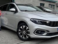 Usata Fiat Tipo Business 95 CV (69 kW) 2022 Argento Station wagon