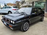 Usata Lancia Delta 196 CV (144 kW) 1990 Grigio Utilitaria