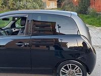 Usata Lancia Ypsilon 90 CV (66 kW) 2006 Nero Utilitaria