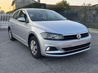 Usata VW Polo Comfortline 75 CV (55 kW) 2018 Other Berlina