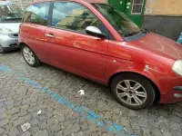 Usata Lancia Ypsilon 69 CV (50 kW) 2005 Utilitaria