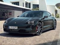 usata Porsche Taycan cross turismo 4s 5p.ti cvt