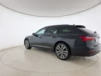 Nuova Audi A6 Business 204 CV (150 kW) 2025 Nero mythos metallizzato Station wagon