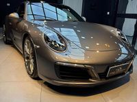Usata Porsche 991 420 CV (308 kW) 2016 Grigio Coupé