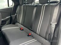 Usata Opel Corsa GS Line 75 CV (55 kW) 2024 Grigio Utilitaria