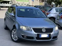 Usata VW Passat 150 CV (110 kW) 2010 Berlina