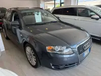 Usata Audi A4 200 CV (147 kW) 2006 Grigio Station wagon