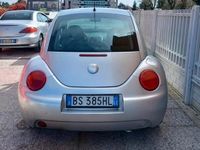 usata VW Beetle New- 2002