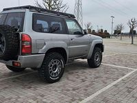 Usata Nissan Patrol Comfort 160 CV (117 kW) 2004 SUV