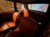 Usata Fiat 126 23 CV (16 kW) 1980 Utilitaria