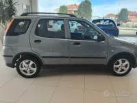 Usata Suzuki Ignis GL 99 CV (72 kW) 2008 Grigio Utilitaria