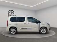 Usata Toyota Proace Verso City 100 kW (136 CV) 2023 Grigio / gray Station wagon