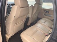 Usata Land Rover Range Rover 190 CV (139 kW) 2007 Blu SUV