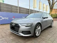 Brugt Audi A6 Business Plus 204 HK (150 kW) 2023 Stationcar