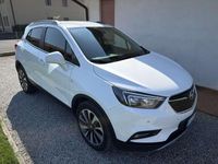 Usata Opel Mokka X Innovation 136 CV (100 kW) 2018 Bianco SUV