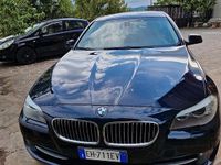 Usata BMW 520 2011