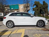 usata Audi A3 Sportback g-tron Sport