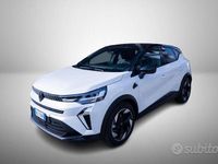 Nuova Renault Captur Techno 143 CV (105 kW) 2025 Other SUV