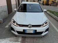 Usata VW Golf GTI 245 CV (180 kW) 2019 Berlina