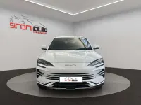 Nuova BYD Seal U Comfort 218 CV (160 kW) 2026 Bianco SUV