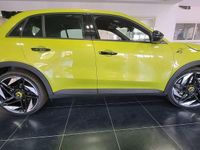 Nuova Abarth 600e Turismo 105 kW (143 CV) 2025 Verde SUV