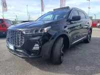Usata DR DR 6.0 154 CV (113 kW) 2023 Nero SUV