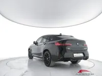 Usata BMW X4 340 CV (250 kW) 2023 Nero SUV