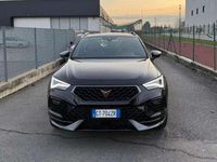 Usata Cupra Ateca 300 CV (220 kW) 2024 Nero "magic" SUV