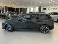 Usata BMW 118 M Sport 150 CV (110 kW) 2025 Nero Utilitaria