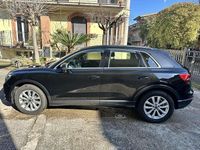 Usata Audi Q3 Advanced 150 CV (110 kW) 2021 SUV
