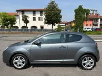 Usata Alfa Romeo MiTo Super 70 CV (51 kW) 2012 Grigio Utilitaria