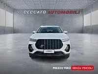 Usata DR DR 6.0 150 CV (110 kW) 2022 Bianco SUV