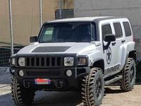Usata Hummer H3 245 CV (180 kW) 2008 SUV