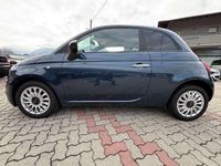 Usata Fiat 500 Lounge 69 CV (50 kW) 2020 Utilitaria