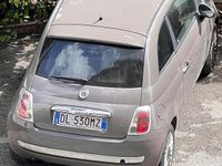 Usata Fiat 500 75 CV (55 kW) 2008 Berlina