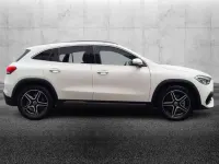 Usata Mercedes GLA220 Premium 190 CV (139 kW) 2022 Bianco SUV