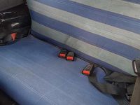 Usata Fiat Panda 39 CV (28 kW) 1997 Utilitaria