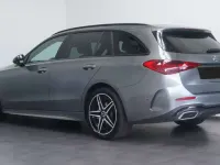 Usata Mercedes C220 Advanced Plus 200 CV (147 kW) 2025 Grigio SUV