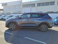 usata Hyundai Tucson 1.6 CRDi 48V 2wd 136cv Xprime