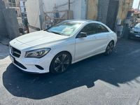 Usata Mercedes CLA200 2018