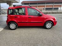 usata Fiat Panda 2ª serie 1.2 Dynamic GPL