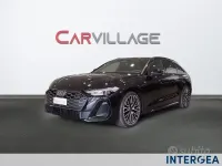Nuova Audi A5 S-Line 204 CV (150 kW) 2026 Nero Station wagon