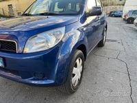 Usata Daihatsu Terios 105 CV (77 kW) 2007 SUV