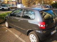Usata VW Fox 75 CV (55 kW) 2008 Grigio Utilitaria