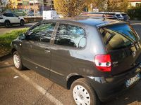 Usata VW Fox 2008 Grigio Utilitaria