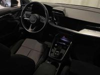 usata Audi A3 Sportback 4ª serie SPB 35 TDI S tronic Business Advanced