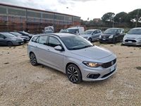 Usata Fiat Tipo S 120 CV (88 kW) 2019 Grigio Station wagon