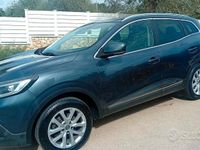 Usata Renault Kadjar 115 CV (84 kW) 2015 Grigio SUV