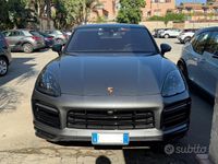 Occasion Porsche Cayenne 340 ch (250 kW) 2020 SUV